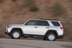 Toyota 4Runner Trail 2010 года